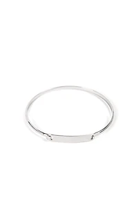 Clasp Your Hands Bangle