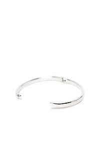 Embellished In Rhinestone Cuff