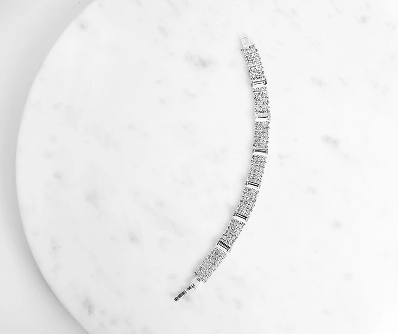 Effortlessly Elegant Bracelet