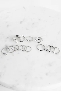 Dainty Details 14 Ring Pack