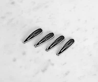 Outshine The Rest Rhinestone Clips