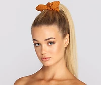 All Our Faves Multi Scrunchy Pack