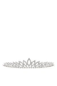 Rhine Now Laugh Later Oval Tiara