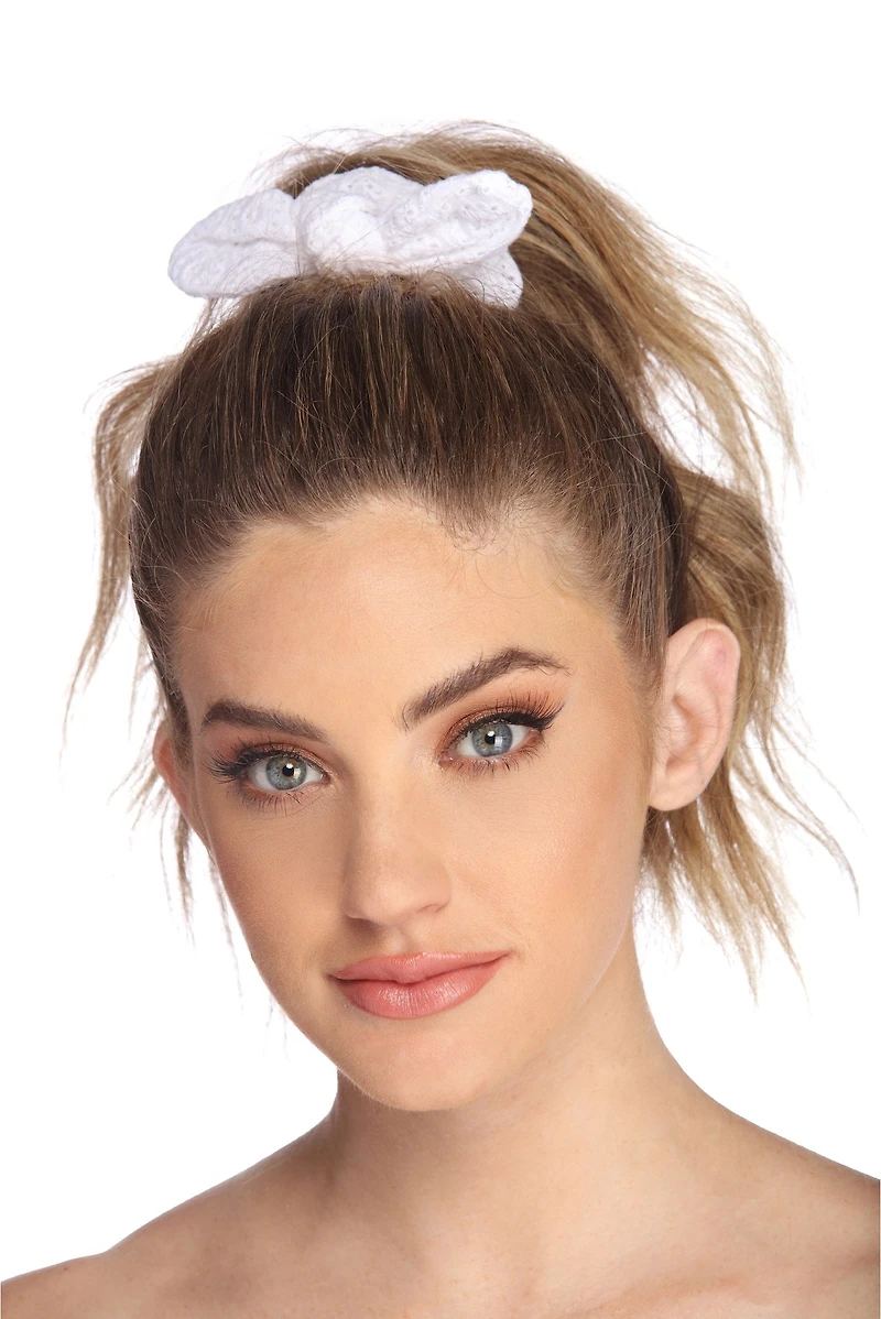 Take Your Pick Scrunchie Multi Pack