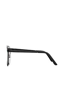 Angled Revo Sunglasses