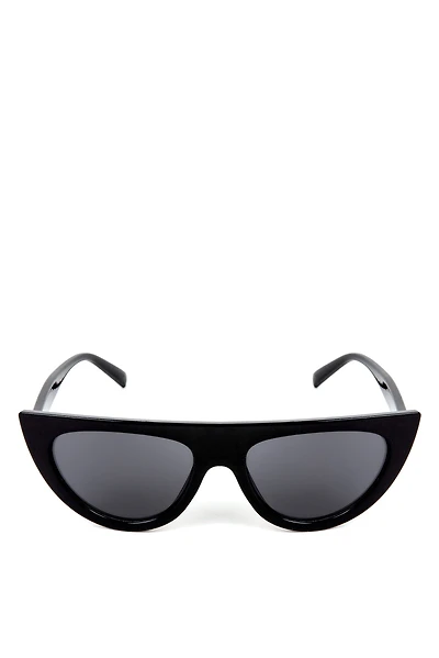 Flat Out Gorgeous Sunglasses