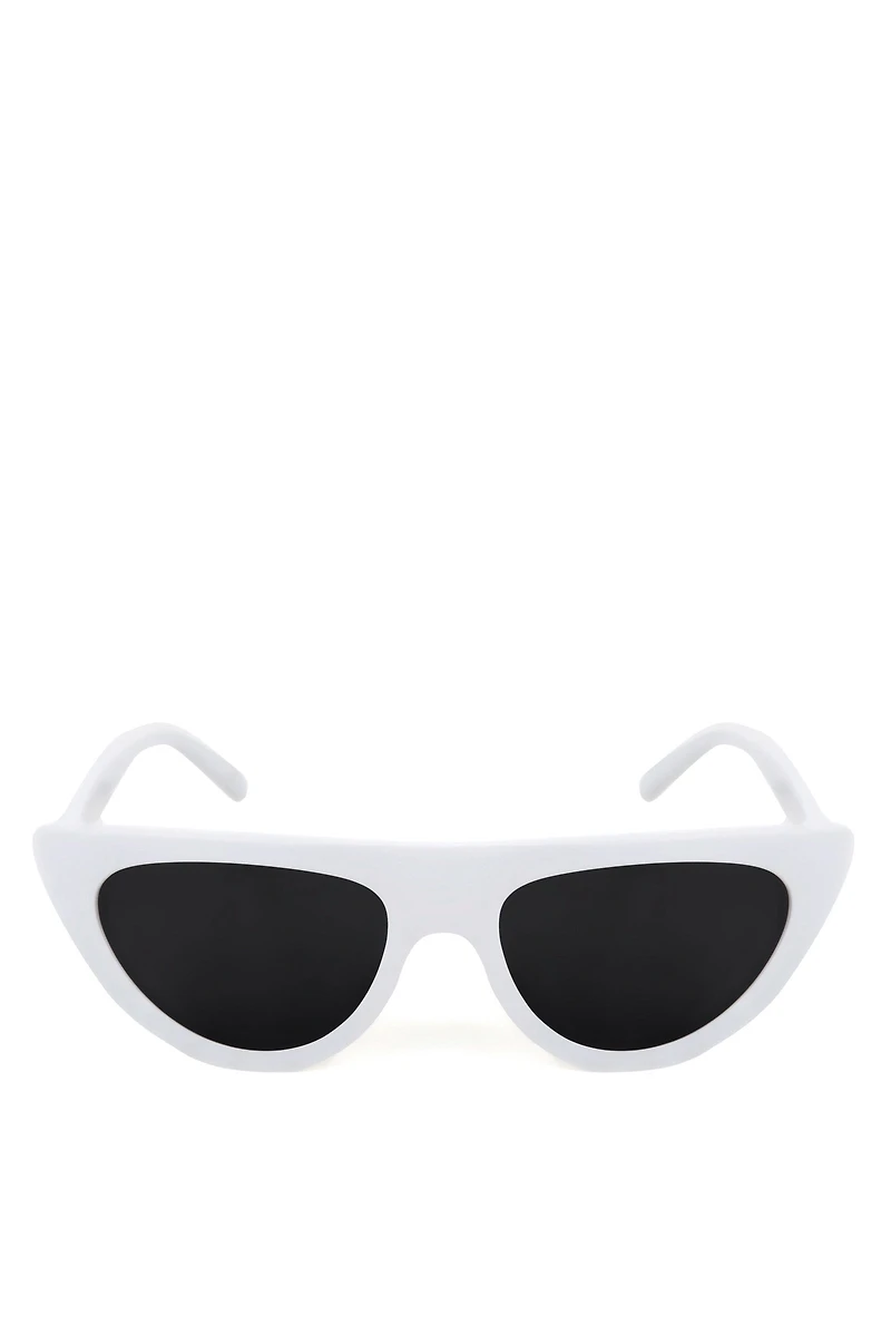 Flat Out Gorgeous Sunglasses