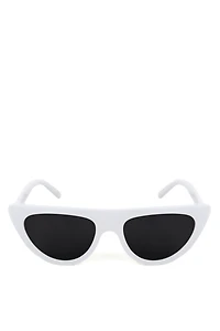 Flat Out Gorgeous Sunglasses