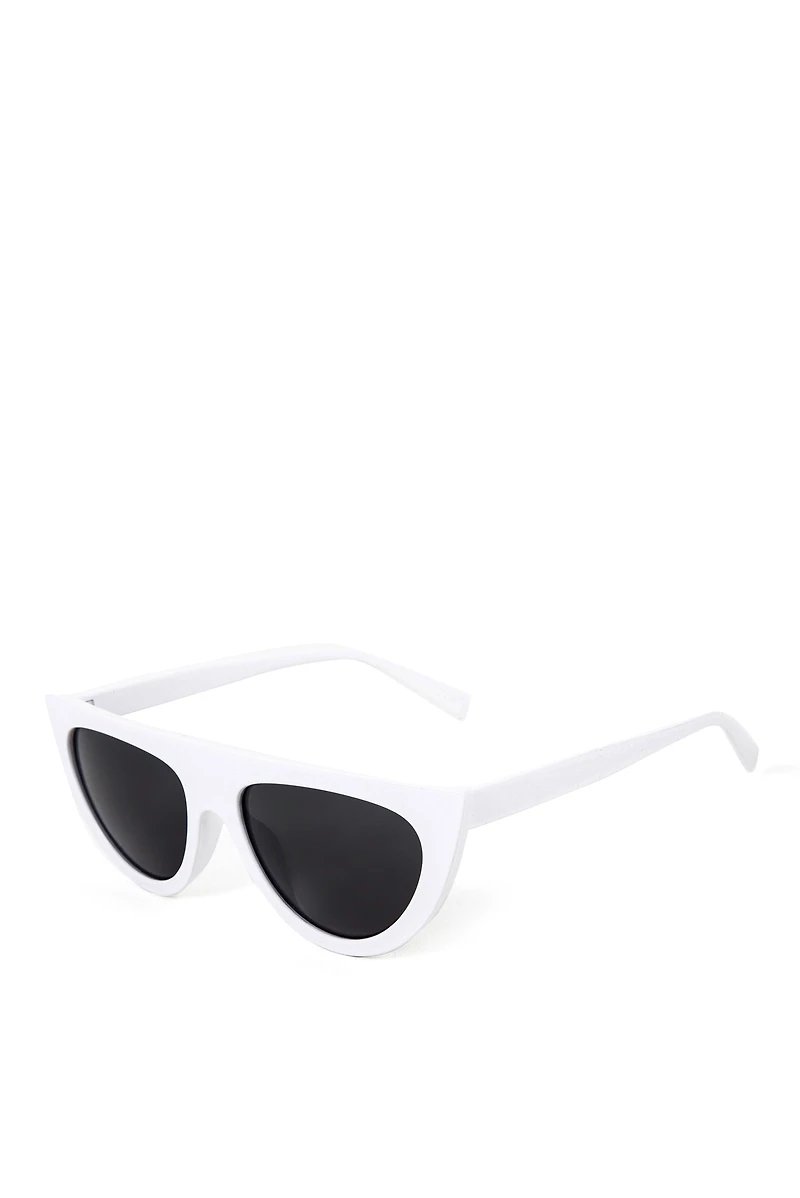 Flat Out Gorgeous Sunglasses
