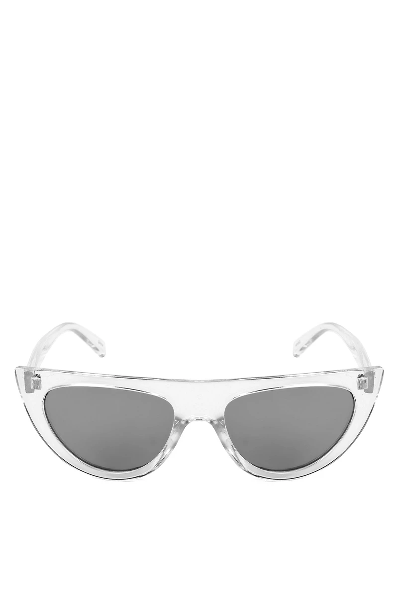 Flat Out Gorgeous Sunglasses