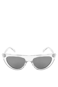 Flat Out Gorgeous Sunglasses