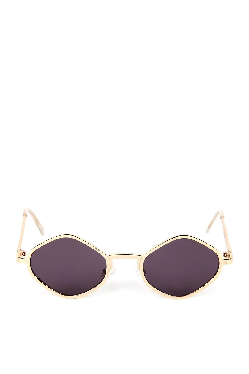 All The Shade Sunglasses