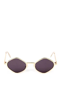 All The Shade Sunglasses