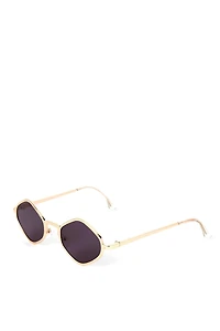 All The Shade Sunglasses