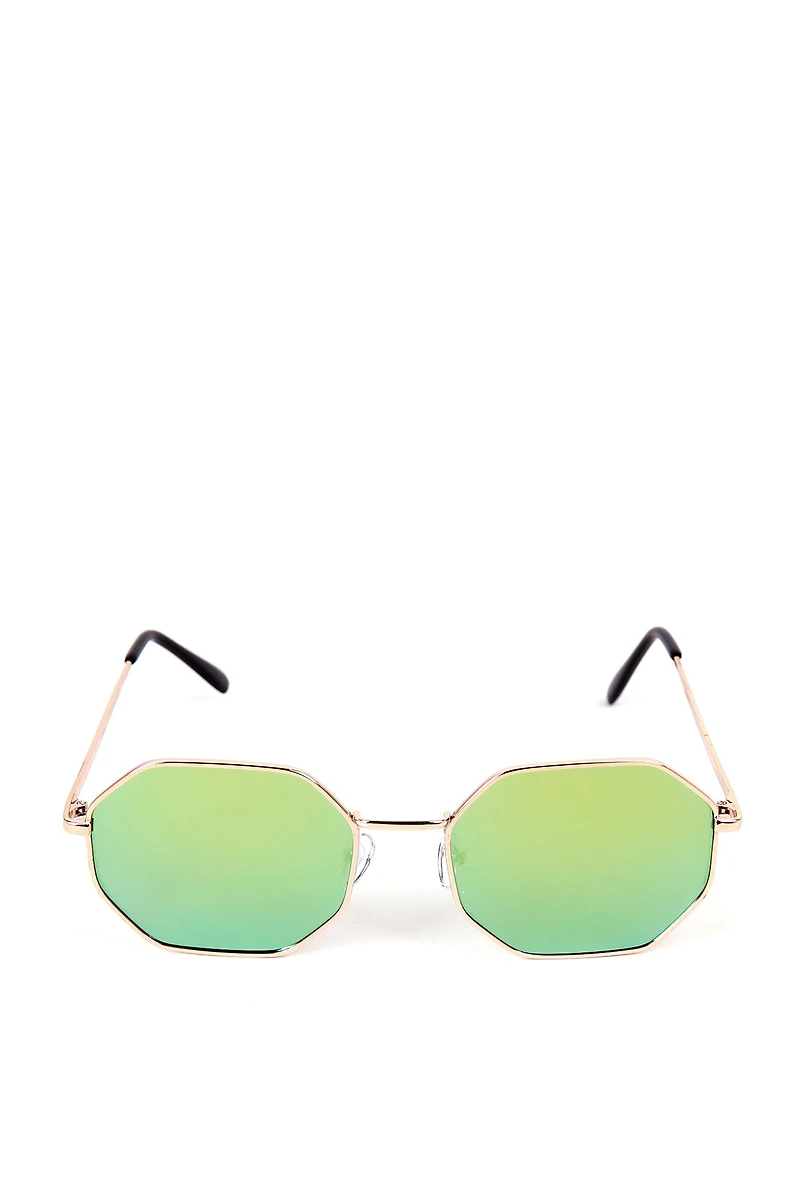 Sassy And Stylish Sunglasses