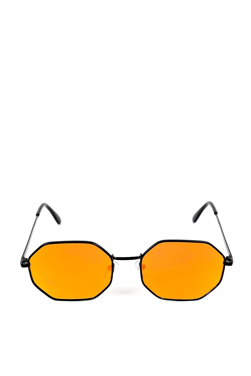 Sassy And Stylish Sunglasses