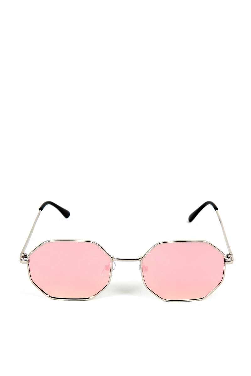 Sassy And Stylish Sunglasses