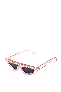 Rhine Queen Edgy Sunglasses