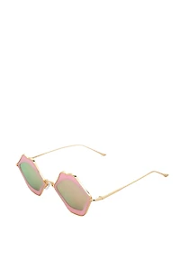 Talk To The Shades Sunglasses