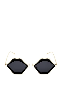 Talk To The Shades Sunglasses