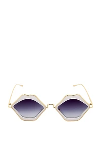 Talk To The Shades Sunglasses