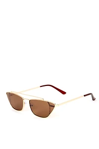 On The Edge Sunglasses