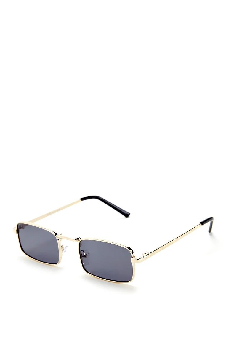 Mini Rectangle Sunglasses