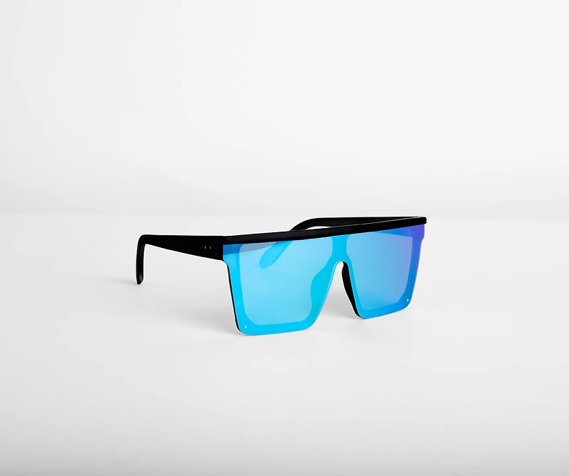 Slay Them Away Sunglasses