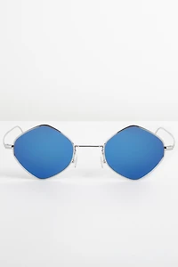 Sleek Vibes Mini Sunglasses