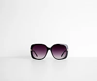 Diva Alert Sunglasses