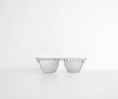 Get That Bling Sunglasses