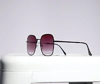 Go Diva Oversized Sunglasses
