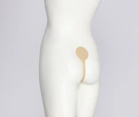Strapless Reusable Panty