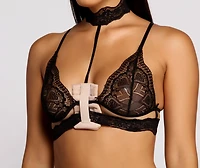 Nylon Hidden Cardholder