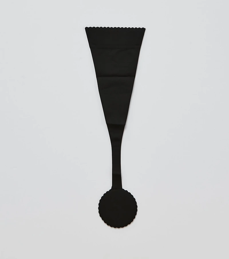 Strapless Adhesive Reusable Panty