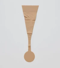 Strapless Adhesive Reusable Panty
