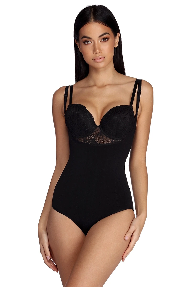 Essential Shaper Bodysuit