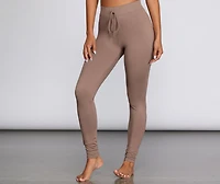 You're a Softy Lounge Leggings