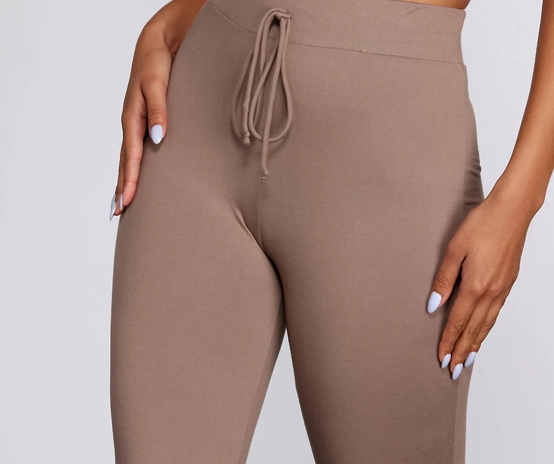 You're a Softy Lounge Leggings