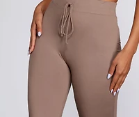 You're a Softy Lounge Leggings
