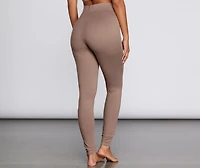 You're a Softy Lounge Leggings