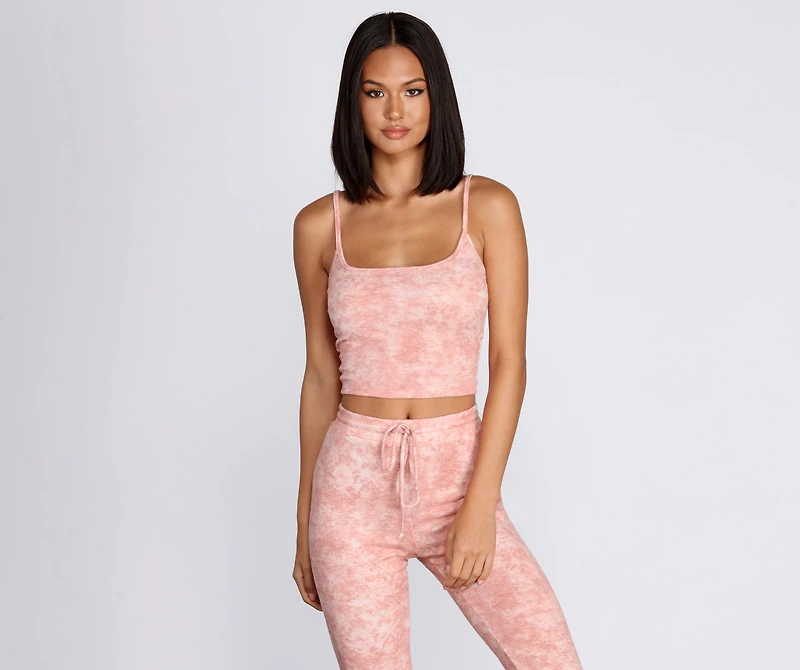 Cloud Nine PJ Tank