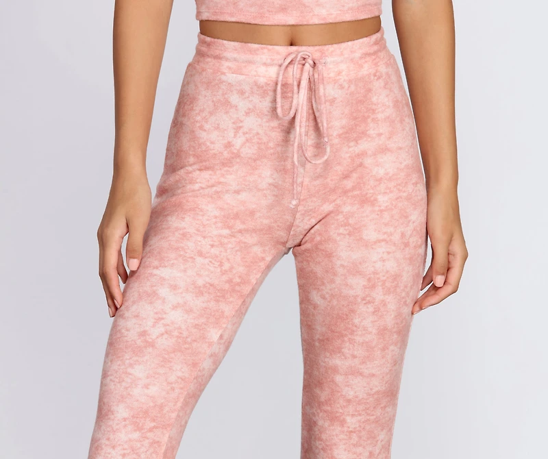 Cloud Nine PJ Leggings