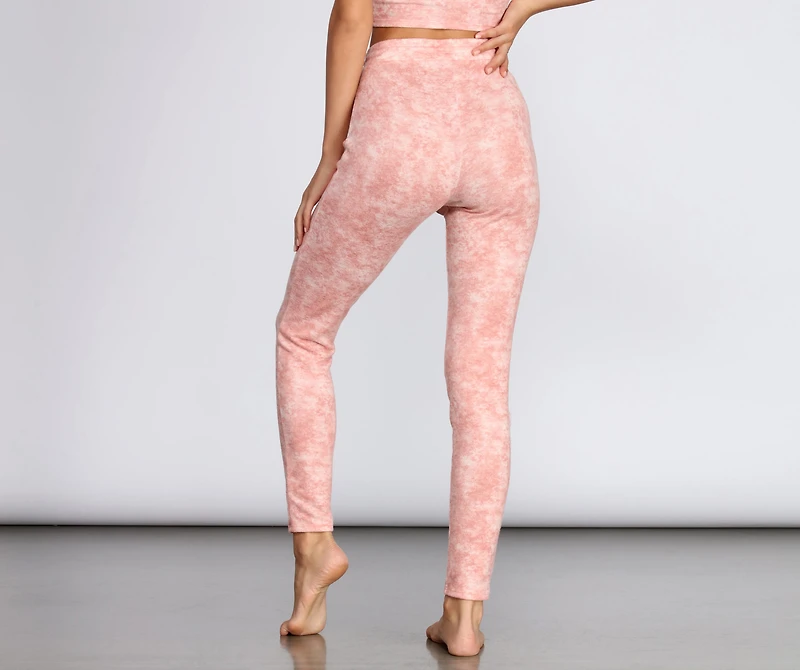 Cloud Nine PJ Leggings