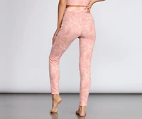 Cloud Nine PJ Leggings