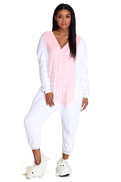 Unicorn Onesie