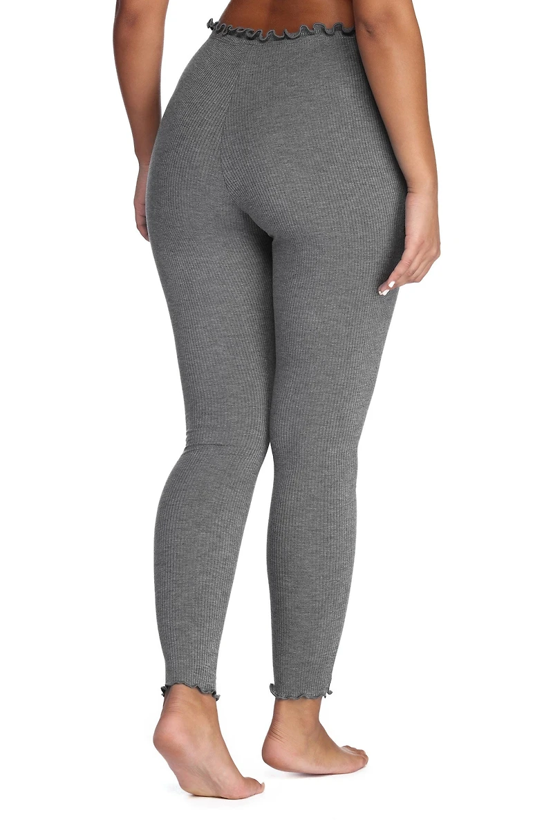 Dreaming Of You PJ Leggings