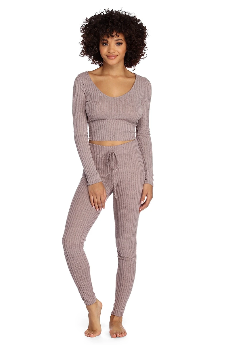 Sweet Dreams PJ Leggings