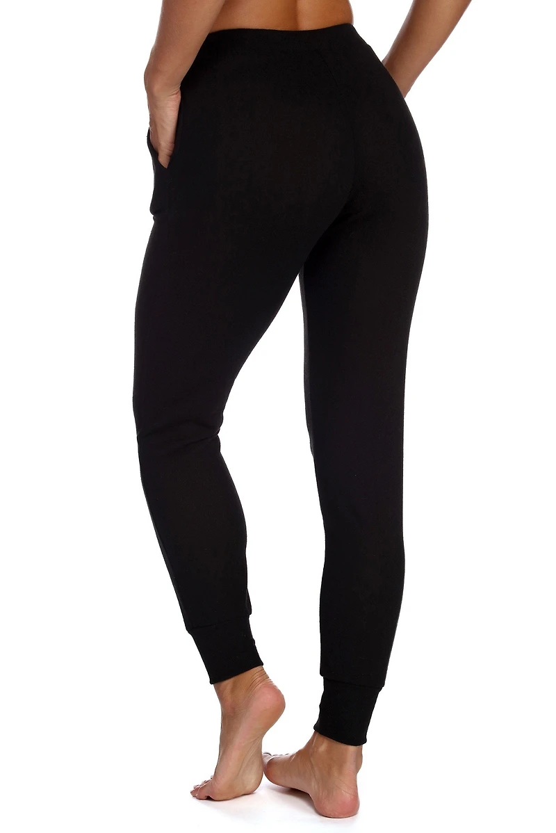 Slumber Style Pajama Joggers