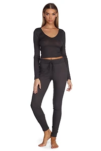 Sweet Dreams PJ Leggings